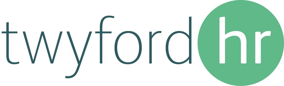 Twyford HR logo